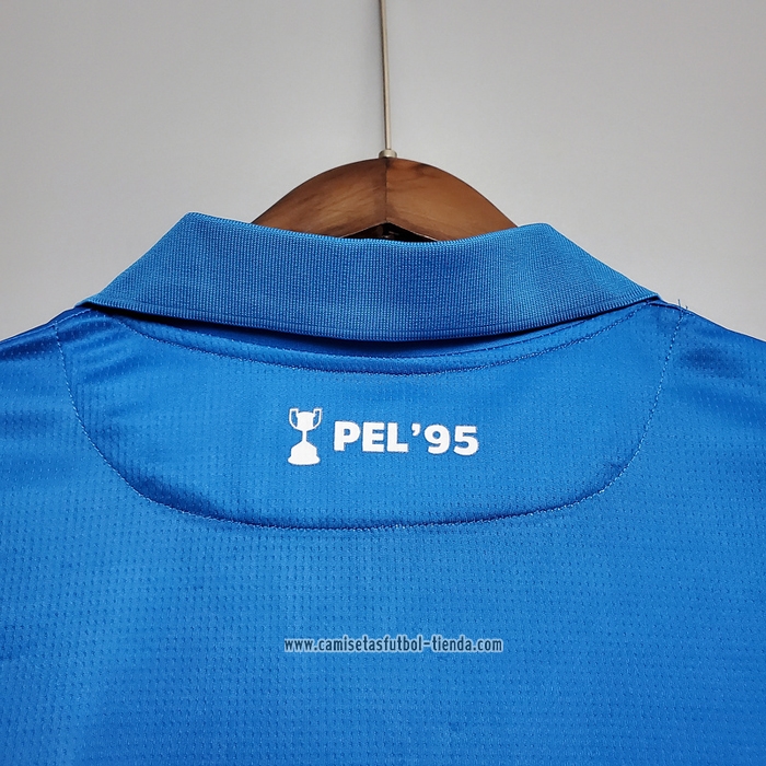 Camiseta Primera Deportivo de La Coruna 2020 2021 Tailandia